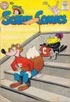 Real Screen Comics #128 Comic Books - Covers, Scans, Photos in Real Screen Comics Comic Books - Covers, Scans, Gallery